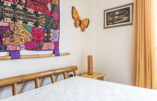 Villetta Fonni fronte mare - Apulia Home - Foto 26