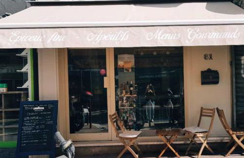 Loft Duplex à 2 min de Paris - Parking gratuit - Foto 37