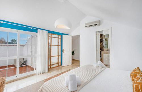 LXR Bahía de Marbella 3HAB Beachfront - Foto 17