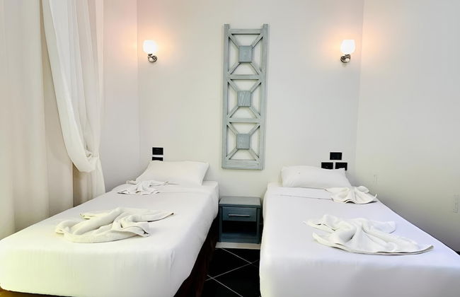 Royal Beach Serviced Apartments - Foto 34