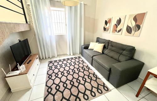 Casa Ampla - Ótima Localização - Foto 19