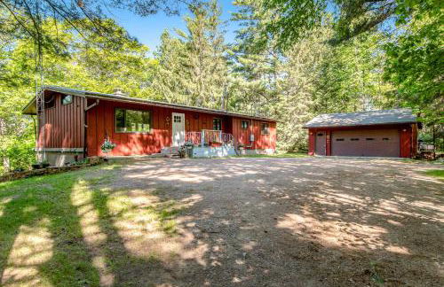 Vance Bay Getaway - Foto 23