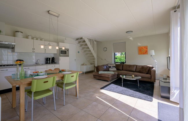 Bungalow in Sondel Near Slotermeer Lake - Foto 19