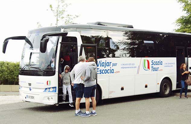 Tour di 6 giorni in Scozia da Edimburgo a Glasgow - Foto 2