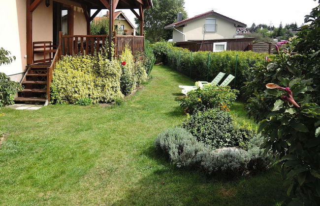 Holiday Home on Wolin Island Near Lagoon - Foto 17