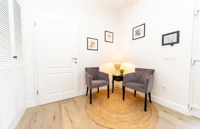 Villa Idassa - Foto 3