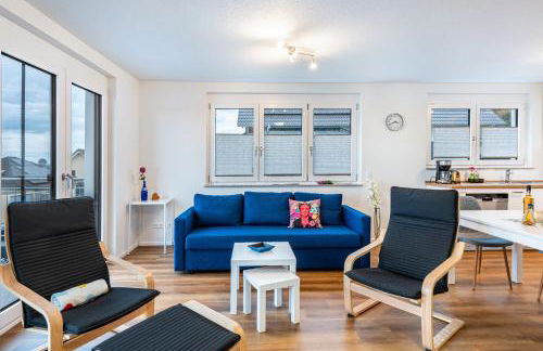 Ferienwohnung Vogesenpanorama - Foto 9