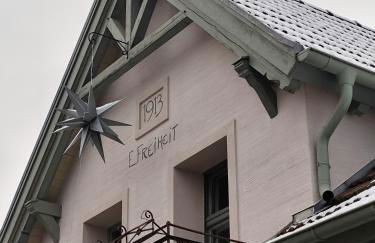 Butterfeld - Foto 28