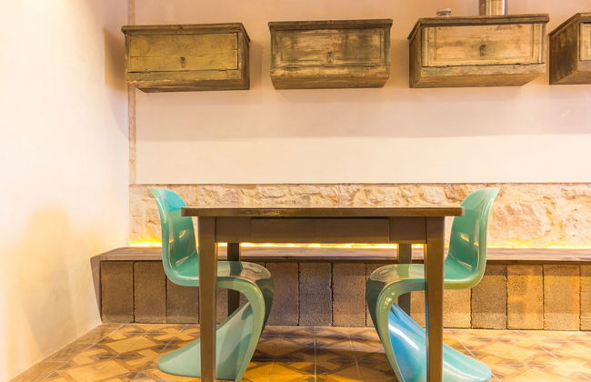 Casa Rural La Abacería - Foto 26