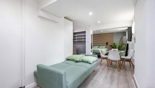 Casptay Chevilly-Larue - proche aéroport Orly - Photo 4