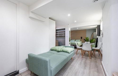 Casptay Chevilly-Larue - proche aéroport Orly - Foto 4