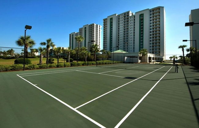 Silver Beach Towers #1404w - Foto 20