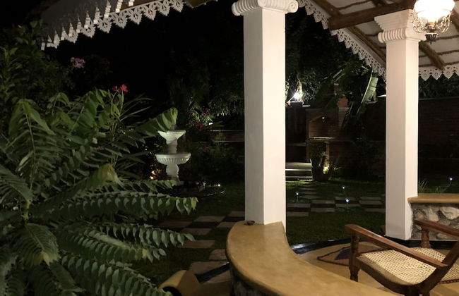 Plumeria Luxury Villas Udawalawe - Photo 35