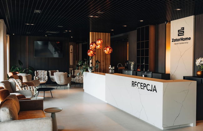 ZatorHome apartamenty - Foto 1