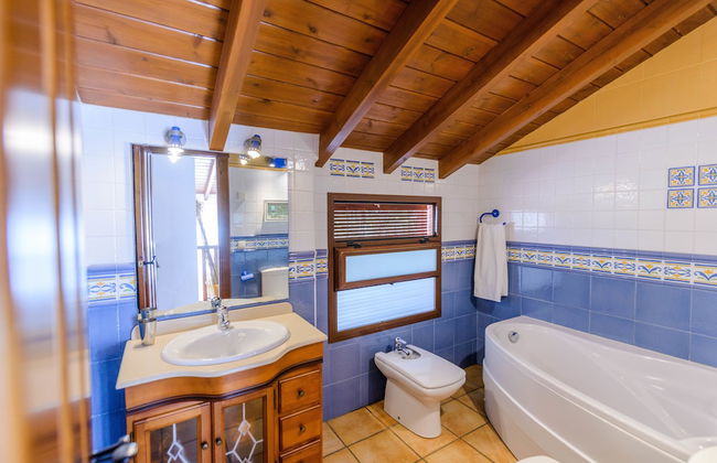 Cubo's Villa Llanos de la Plata - Foto 20