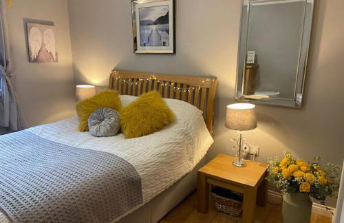 Blairgowrie Luxury 3 Bed Lodge With Hot Tub - Foto 42