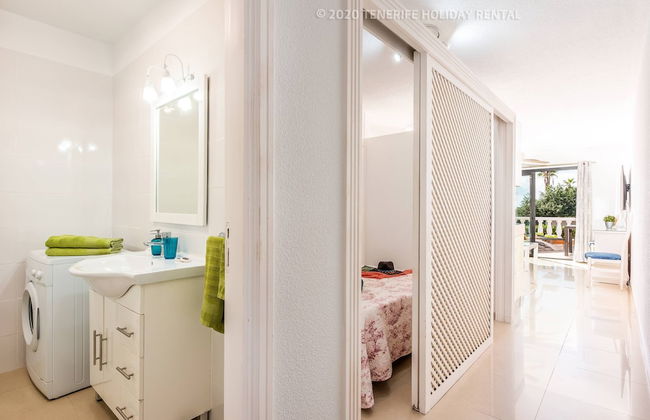 Tenerife Royal Gardens - Photo 2