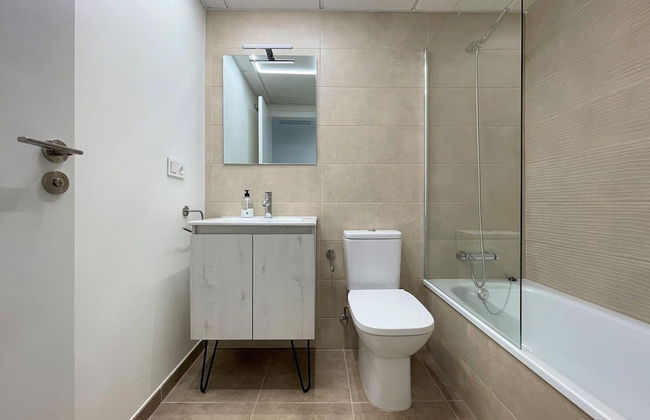 Belvilla by OYO Apartamento Moja!car - Foto 15