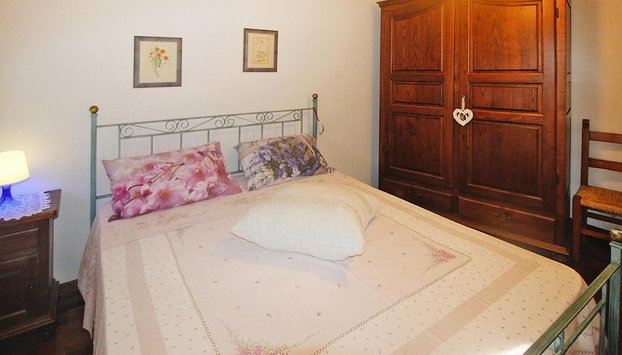 Holiday Home in Versilia Near Sandy Beaches - Foto 4, Habitación
