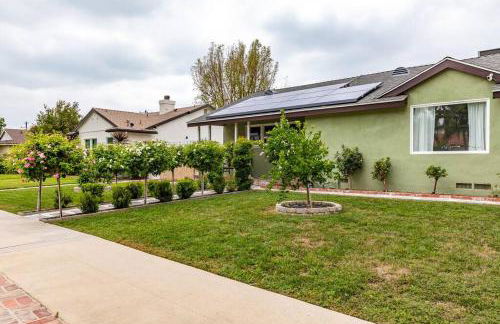 Goode Homes Luxury Family Home - Foto 24