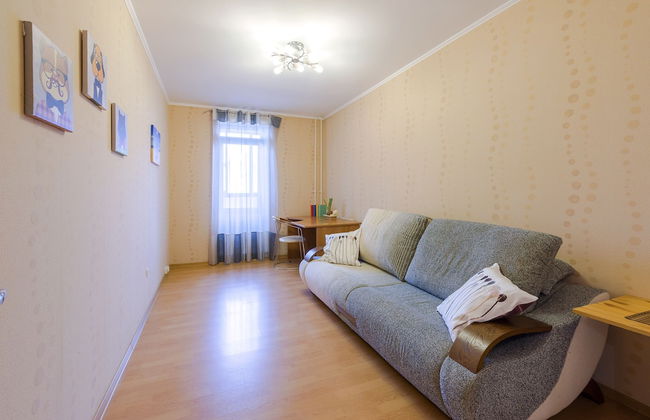 Apartments on Pionerskaya - Photo 42