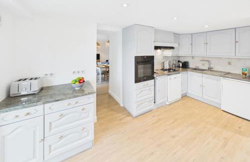 Maison pour 8 avec terrasse - Kerity - Foto 9