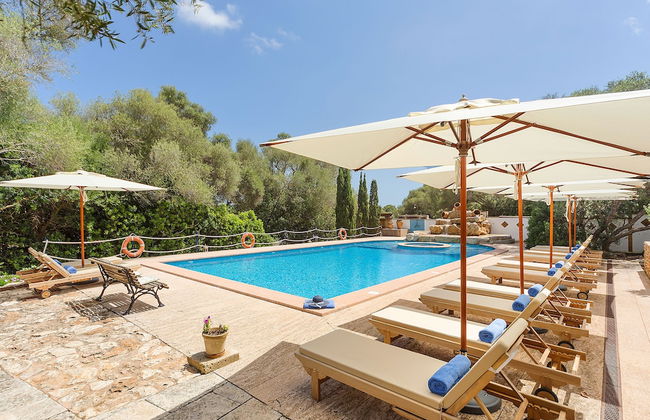 Agroturísme Ca'n Gaià - Foto 50