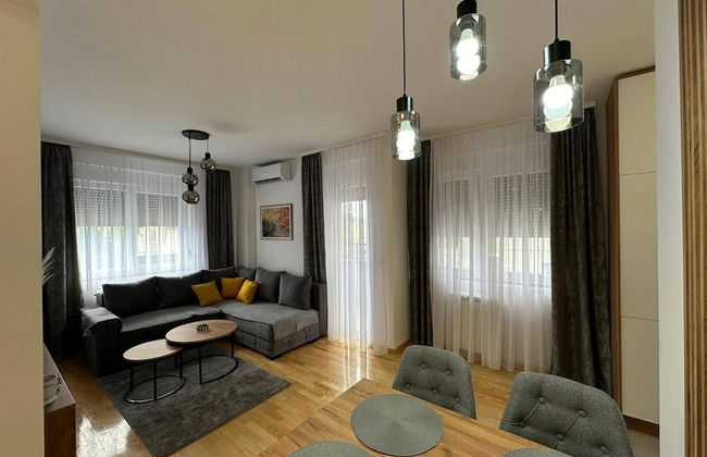 I&I 3 Bedrooms Apartment I - Foto 8