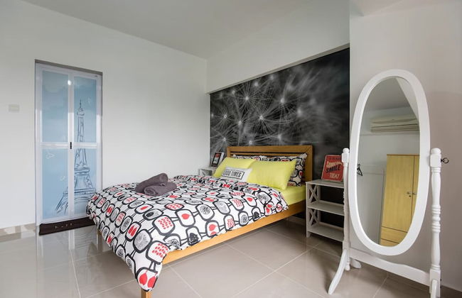 3BR Cosy Place - Photo 2