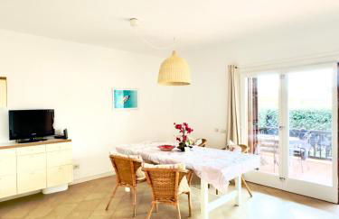 Freedhome Seaview Apartment - Foto 11