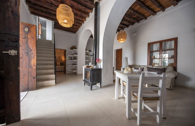 Agroturismo Can Cosmi Prats - Foto 36