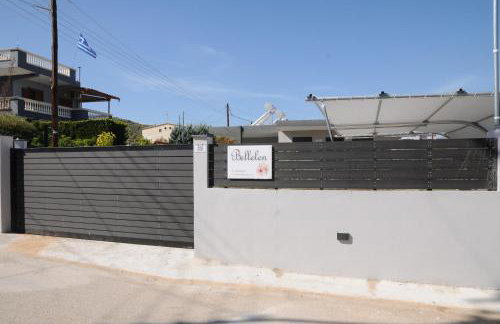 Bellelen Apartments - Vassilikos - Foto 21