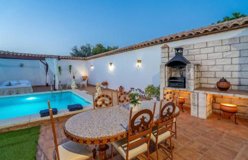 Casa Rural Villa Mellizos - Foto 42