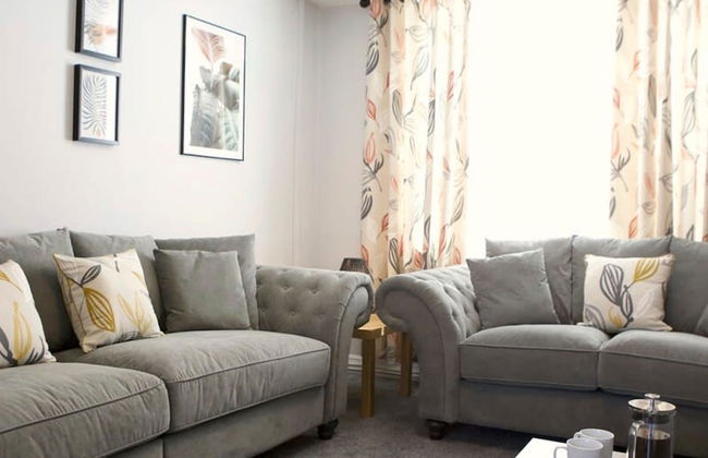 The Flintshire - Flint - Foto 1