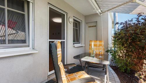 Schweizer Grenze - Foto 3