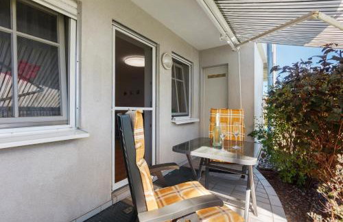 Schweizer Grenze - Foto 3