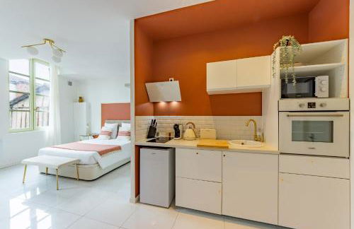 [PARENTHESE] - Moissac - Foto 9