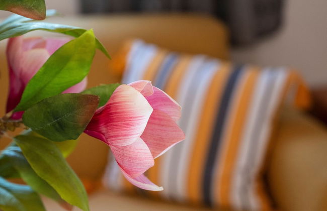 Ibiscus Cottage in Paradisi Near the Beach - Foto 11