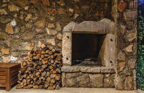 4 Bedroom Nice Home In Zgaljici - Foto 28