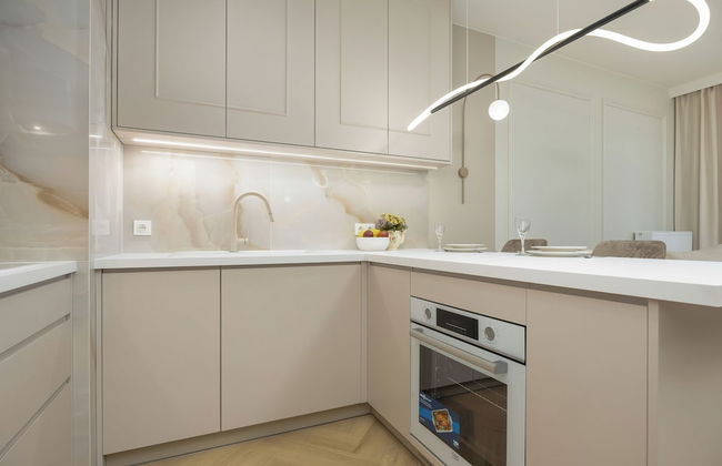 Żupnicza Apartment Warsaw by Renters - Photo 16