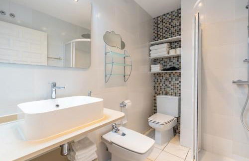 Maryvilla Inspiración y Vacaciones - Villa Mascarat - Photo 37