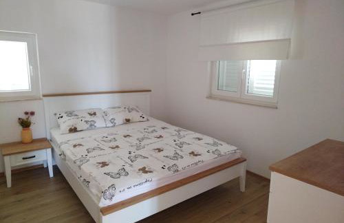 Apartment Vuletic, Ždrelac Pašman - Foto 11