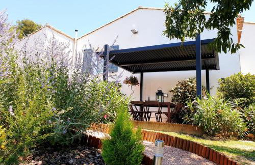 Les Prairies de Fenestrelle Spa & Piscine au calme - Foto 37