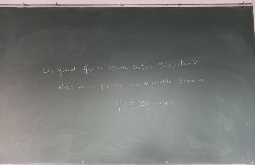 Maison Nadaud avec parking privé - Foto 29