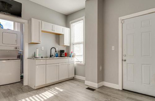 Walk to Trolley District Olde Towne East Retreat - Foto 6