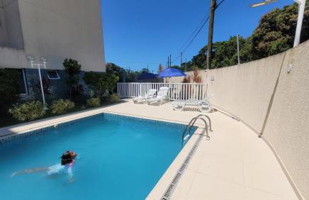 Confortável apartamento perto de praias - Bertioga - Foto 19