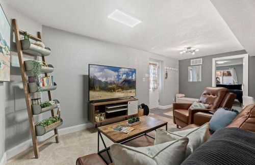 Beautiful Old Town 2 Bedroom Apartment With Bikes! - Foto 12