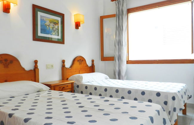 Apartaments Marina Sol i Pins - Foto 7