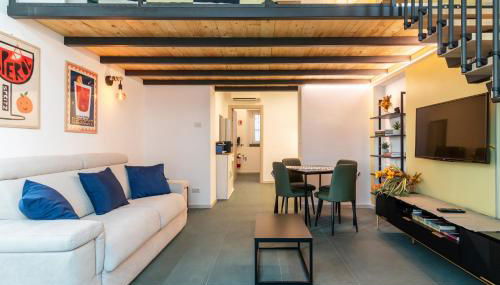 Modern Loft - Rho Fiera & San Siro - Milan - Foto 2