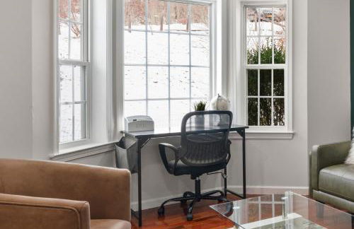 Spacious 6 BR Villa - Serene Scenic Mountain Escape - Foto 38